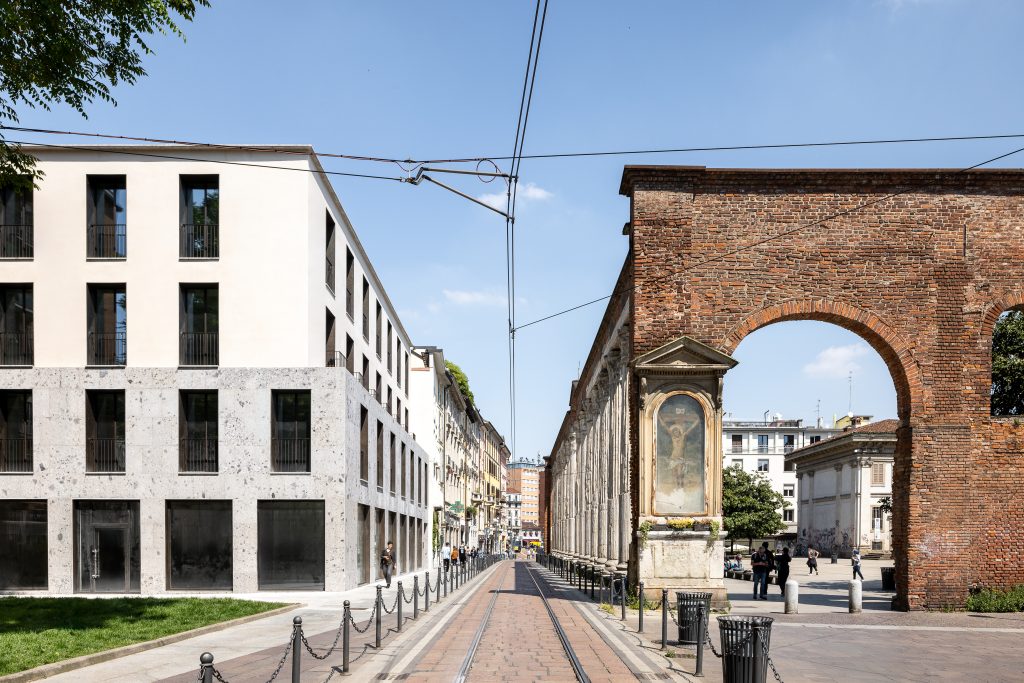 ACPV ARCHITECTS