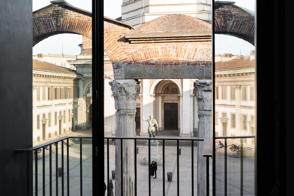 Gate Central