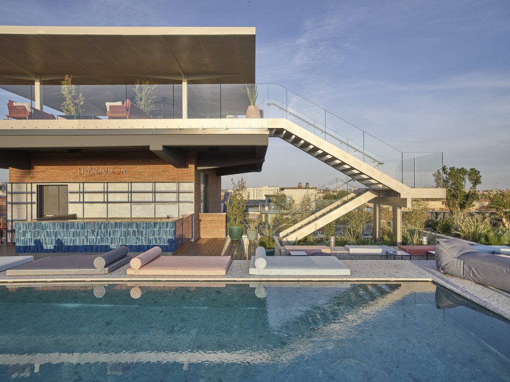 21 House of Stories Hotel Navigli