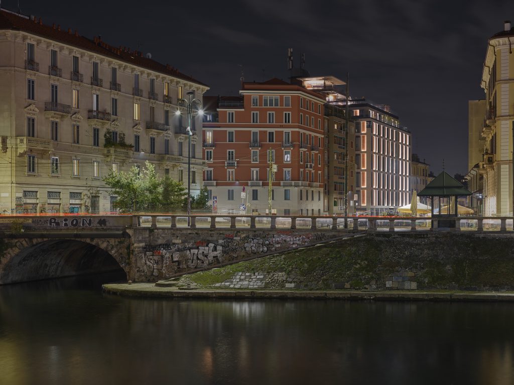 21 House of Stories Hotel Navigli