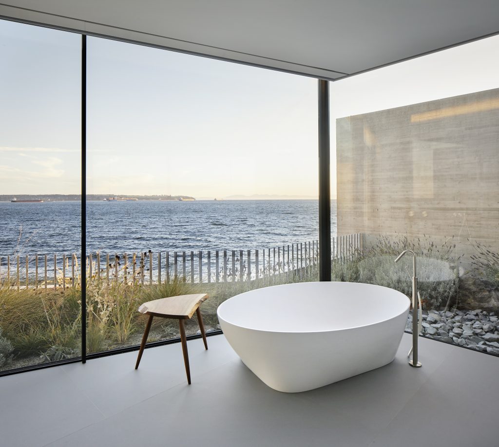 Liminal House