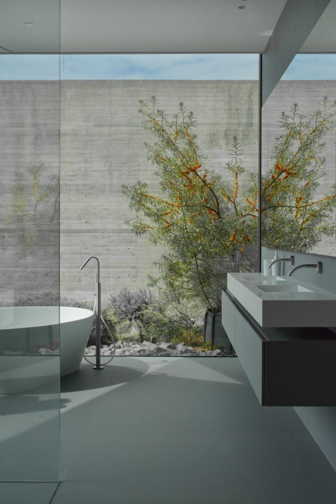 Liminal House