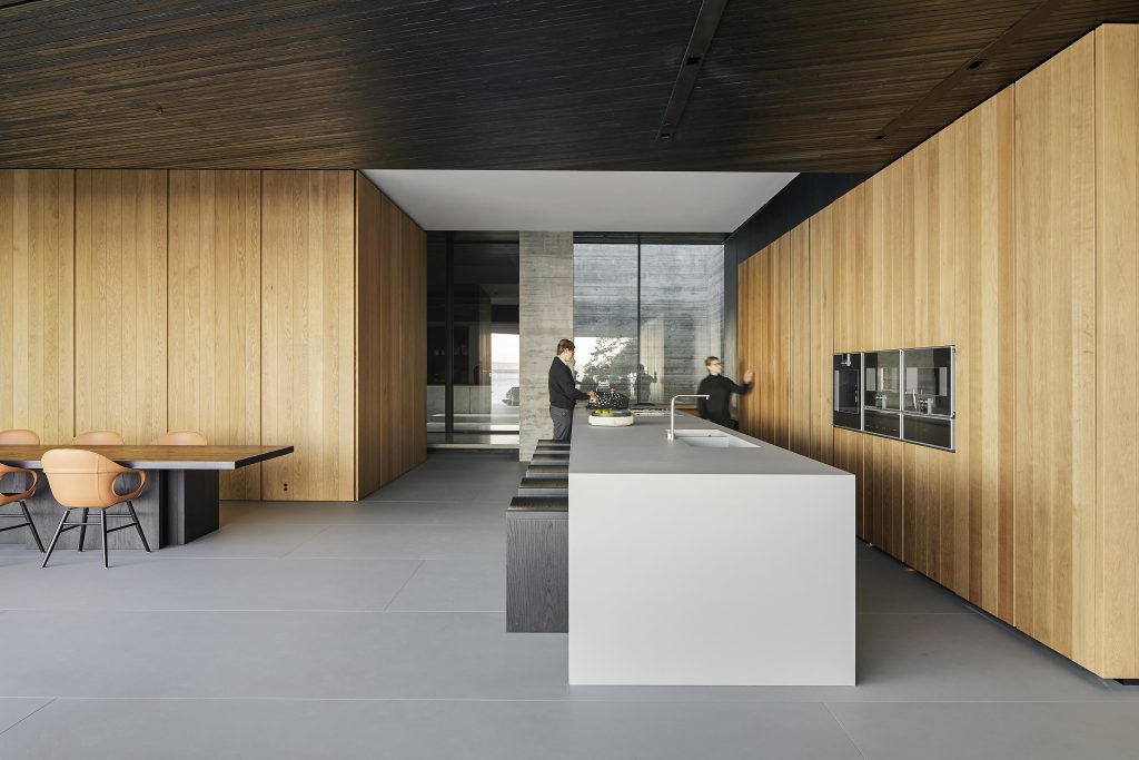 Liminal House