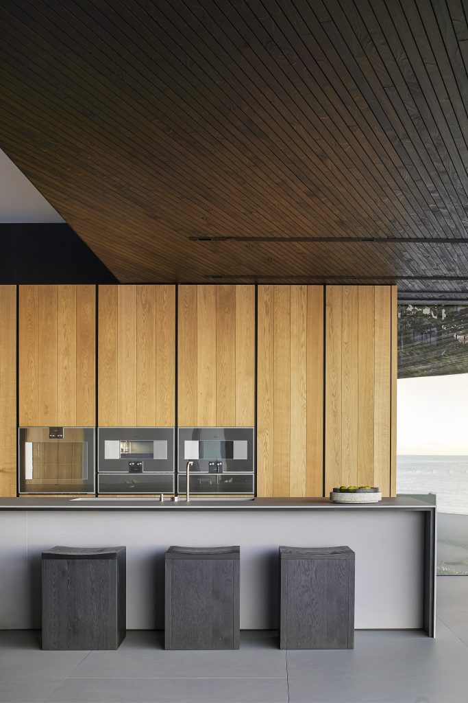 Liminal House
