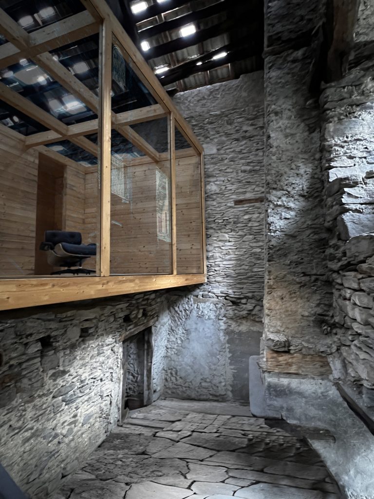 Dario Castellino Architetto