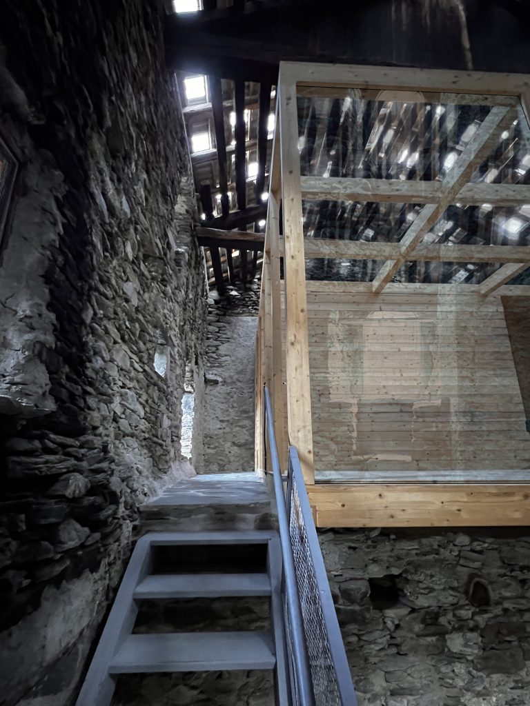 Dario Castellino Architetto