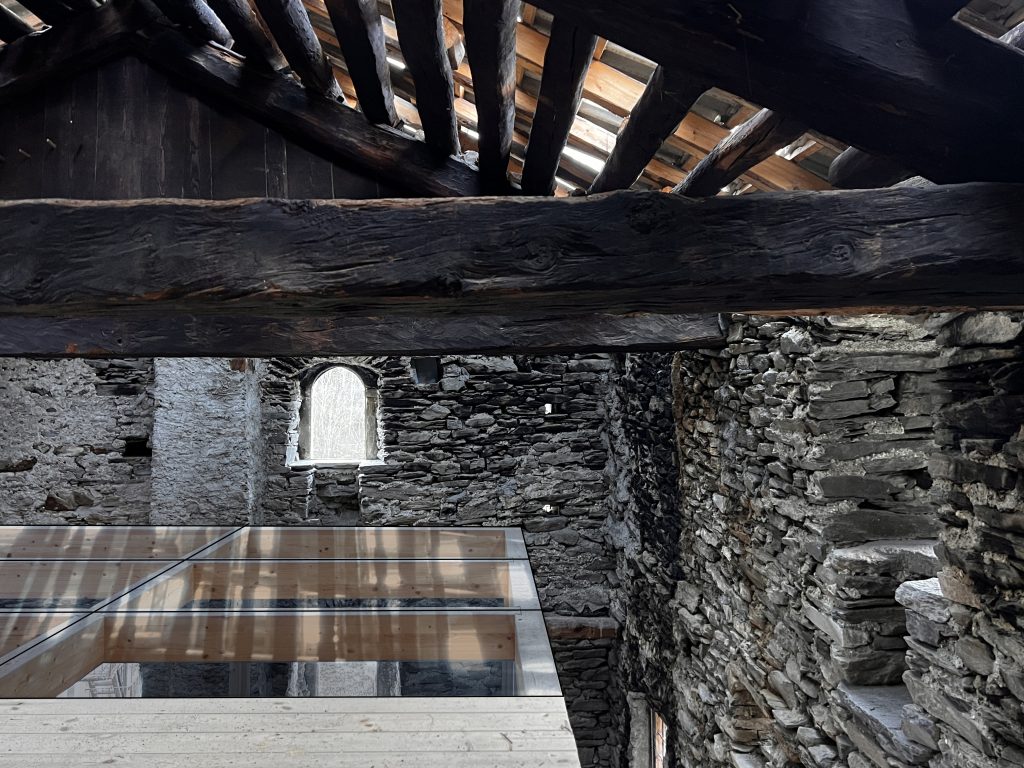 Dario Castellino Architetto