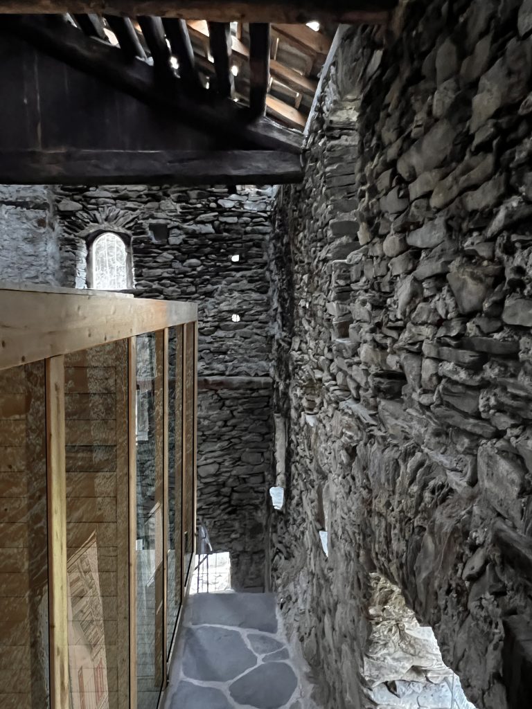 Dario Castellino Architetto
