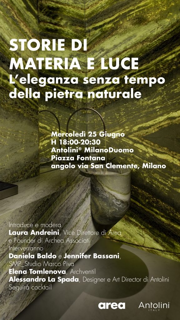 Pietra naturale Antolini