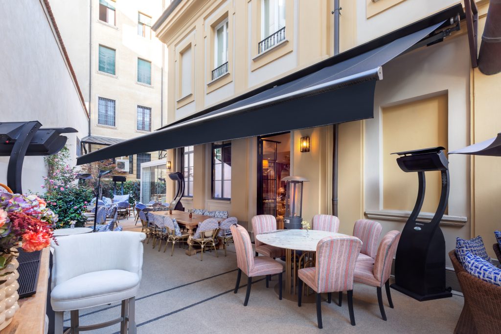V-Maison Hotel