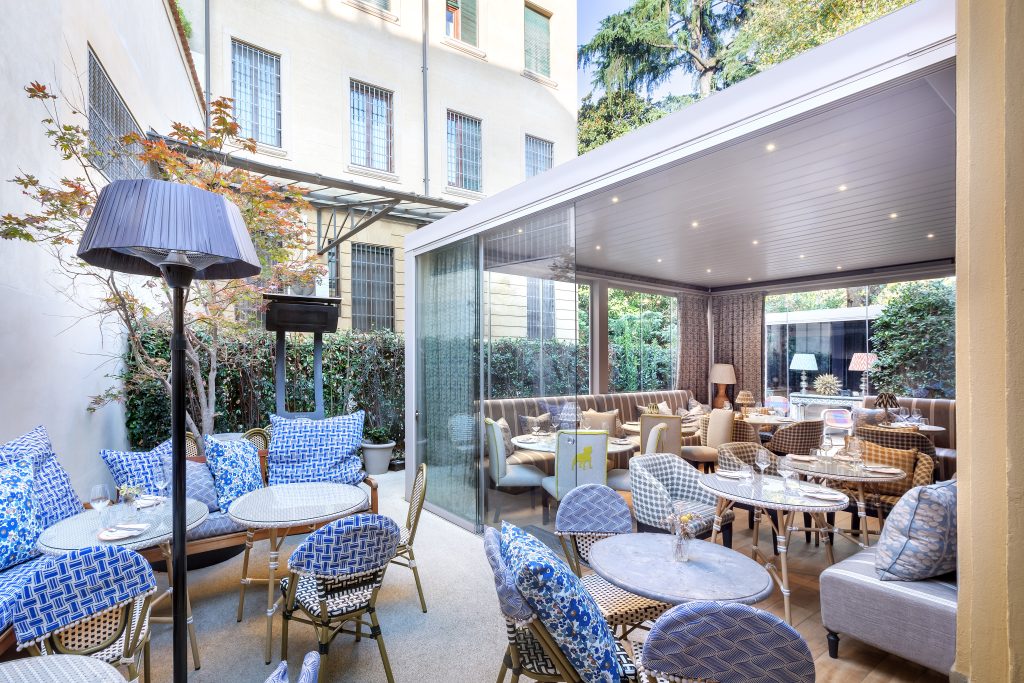 V-Maison Hotel